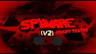 Spyware Chart Teaser | The Speed Realm / My Own Chart Takes