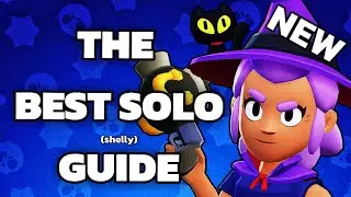 THE BEST *NEW* solo guide (shelly)