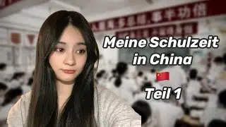 16 Stunden pro Tag, Überwachung, Schikane? Meine Schulzeit in China