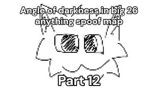 Angel of darkness in big 26 anything spoof MAP call (16 / 30)