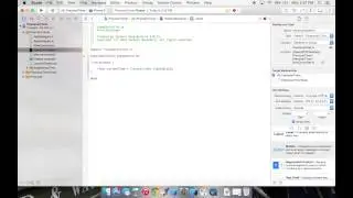 Xcode 6 Tutorial: Timer with decimals