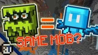 Minecraft Mob Vote Crack Theory