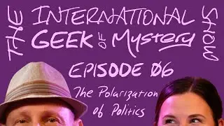 IGM Episode 06 – The Polarization of Politics