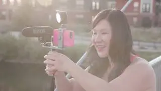 Introducing Manfrotto TwistGrip System - Tutorial Video
