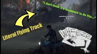 This is the HARDEST I've laughed in my ENTIRE life! | Generation Zero Ep. 6