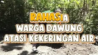LMDH - LEMBAGA MASYARAKAT DESA HUJAN