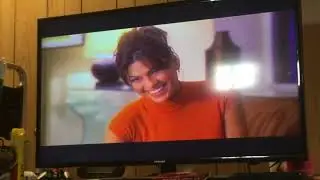 Opening To Spider-Man 2 2004 DVD (Disc 1; Full Screen)