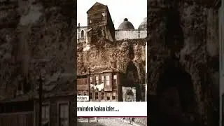Roma'dan Kalan İzler #tarihteyürüyenadam #youtubeshorts #shorts