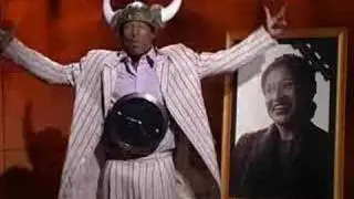 Mad Tv - Flavor Flav in African-American history