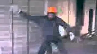 Тест каски Petzl