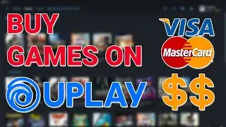 How to Buy Games From Ubisoft Connect App (formerly UPLAY)