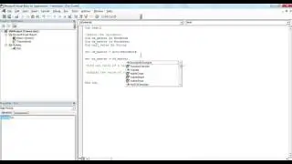 VBA in Excel - 102 Define your variables