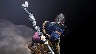Black Myth: Wukong - Dropping into the Abyss