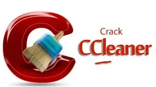 CCleaner (formerly Crap Cleaner), developed by Piriform