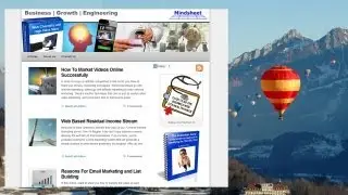 Hot To Make A Blog? Find Out How To Make A Free Blog
