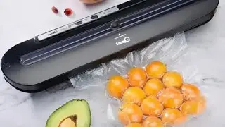 Top 12 vacuum packers for food with Aliexpress