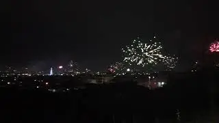 Дербент новый 2021 год