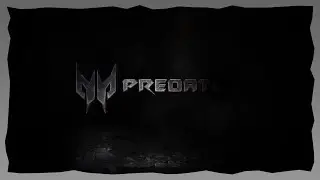 Cinematic Metal Dark Logo Animation | Logo Reveal | After Effects Logo Animation