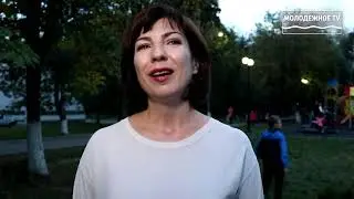 День города Высоковск 2018!