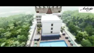 eyechangehotel#3Danimasi|architecture,Interior Designer