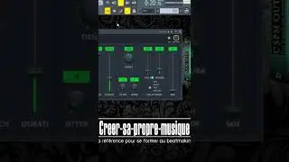 Astuce rapide sur fl-studio : Pitch Shifter