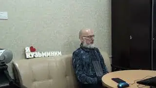 Выступление в ЦСО Кузминки Программа Активное долголетие