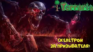Cкелетрон прайм - легкая тактика на призывателя в эксперте!