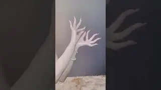 Queen of Finger Dance With Mijia original finger dance | TikTok