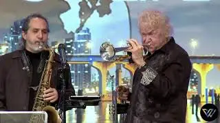 Lets exalt the Lord - Dr Phil 2023