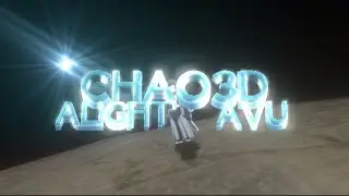 TUTORIAL | Chão 3D AVU Editor E Alight Motion!!!