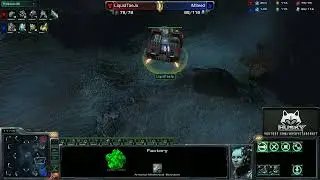 Taeja vs Seed p1