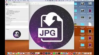 Easily Batch Convert Any Image File to JPG Format on Mac