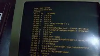 Shutting down NetBSD for the last time