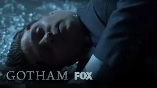 Gordon Is Attacked By Mario | Season 3 Ep. 11 | GOTHAM