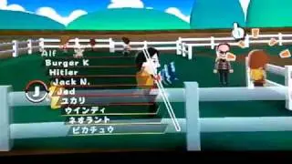 WiiWare: Pokemon Ranch JAP
