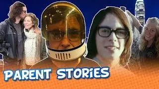 Game Grumps: Parent Stories