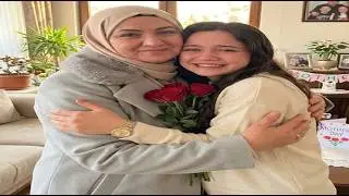 Surprise Announcement: Yağmur reconciled with Barış Baktaş's mother on Mother's Day