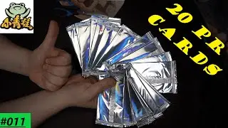 Предновогодняя распаковка. 20 PR Cards по Goddess Story Series часть 1 (выпуск №11)