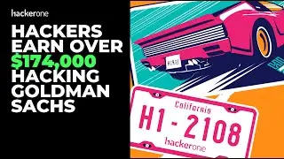 HackerOne Virtual Hacking Event Recap: 7th Virtual LHE 2021 (H1-2108)