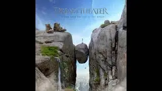 Dream Theater - Invisible Monster (Backing Track for Guitar Solo)