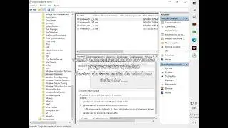 como desactivar las tareas programadas de windows update y de windows defender