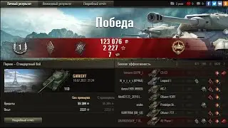 113 5600 урона.