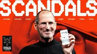 Apple's Convenient Failures - A Corporate Scandal