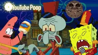 YTP: Skodeward's Bad Band Gods (Collab Entry)