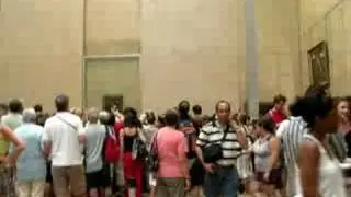 Mona Lisa