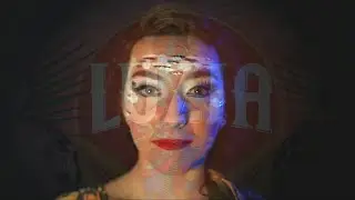Happy Women’s International Day from Luzia !   #cirquedusoleil