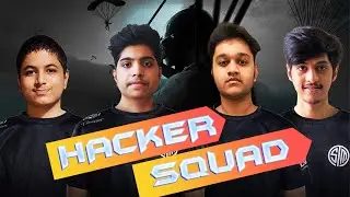 TSMFTX Hacker Squad Proof#TSMFTX Ninja #TSMFTX Shadow