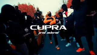 [FREE] Morad x Beny Jr Type Beat | Club | CUPRA | Prod. Osbxrne