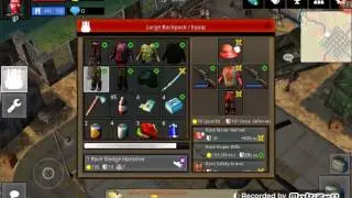 Zombie raiders lots rares