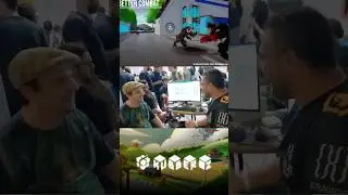 Conhecendo o jogo Kubberz na #GameExpoRio